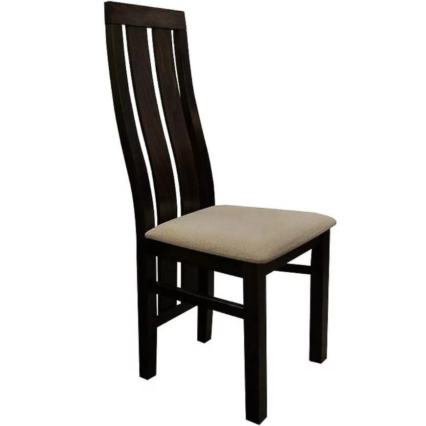 Židle Dag14 Ořech BAUMAX