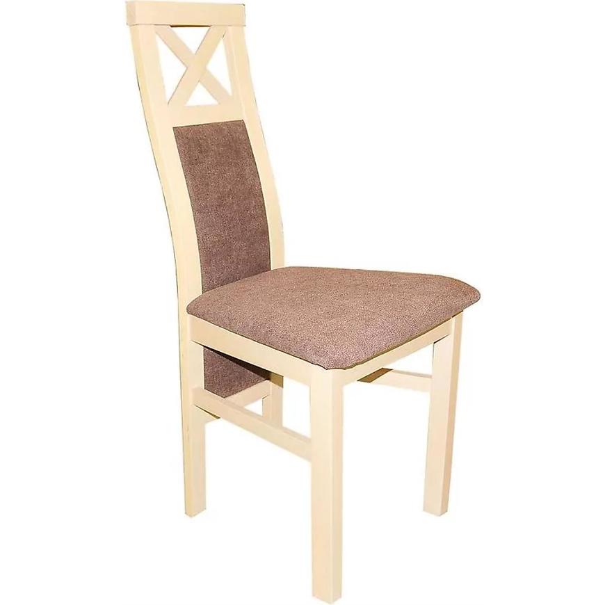 Židle Dag4 Dub Sonoma BAUMAX