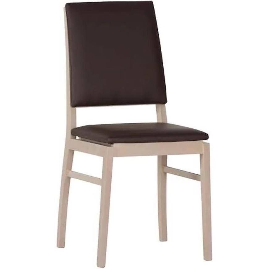 Židle Desjo Dub San Remo BAUMAX