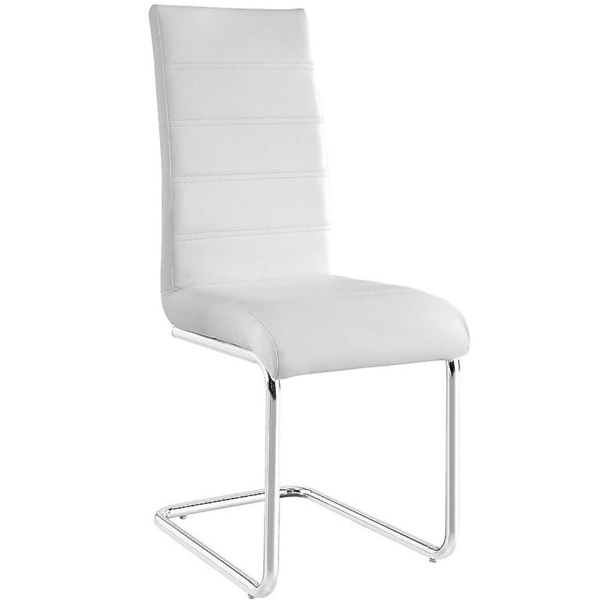 Židle Eos Bílá BAUMAX