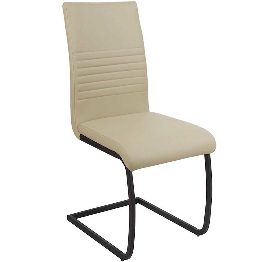 Židle Osaka Bílá BAUMAX