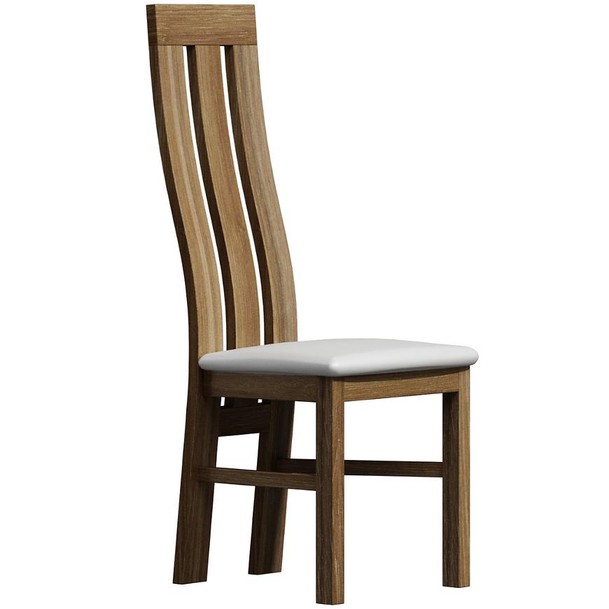 Židle Paris Victoria 20 Dub Stirling BAUMAX