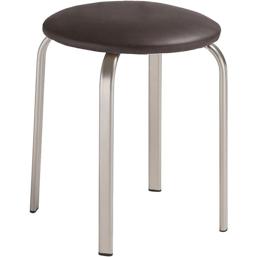 Židle Rondo Silver BAUMAX