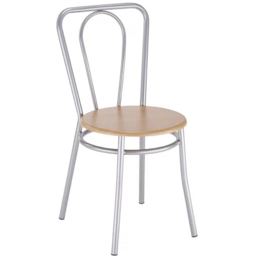 Židle Sorento Buk BAUMAX