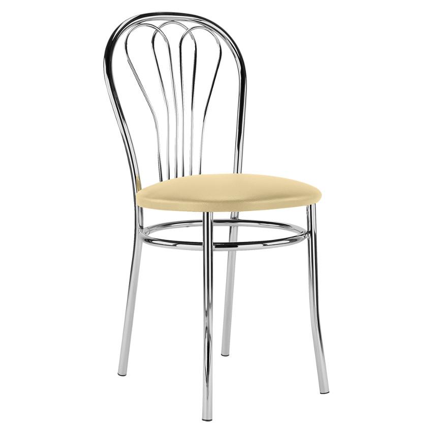 Židle Venus Béžová BAUMAX