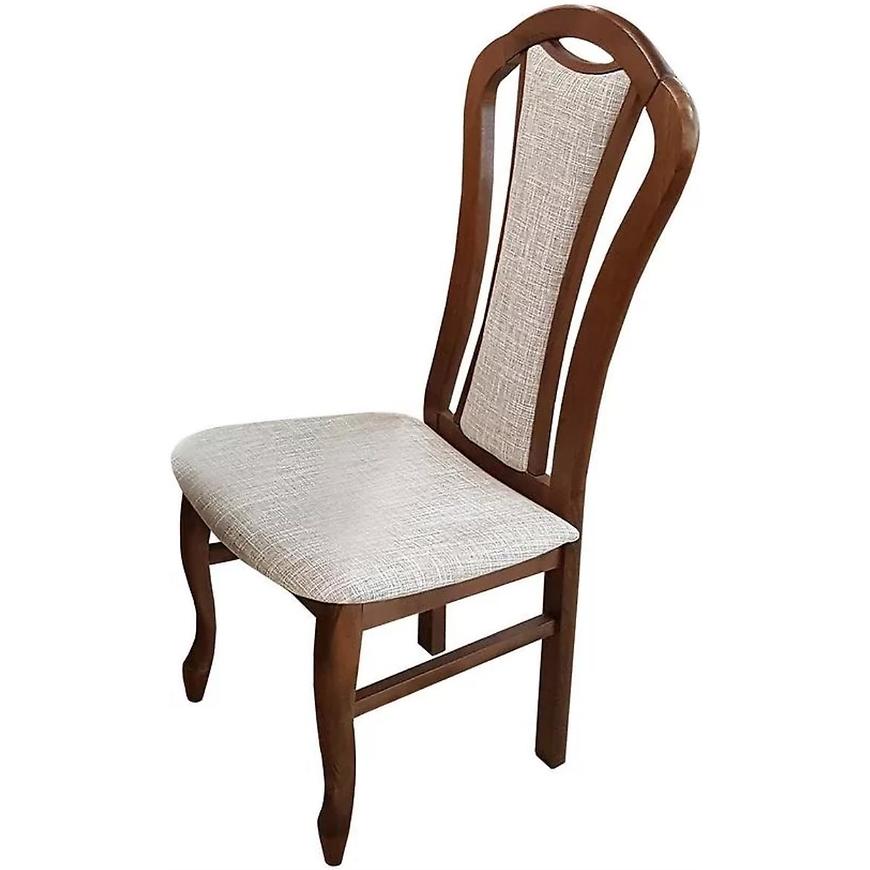 Židle W15 Světlý Ořech BAUMAX