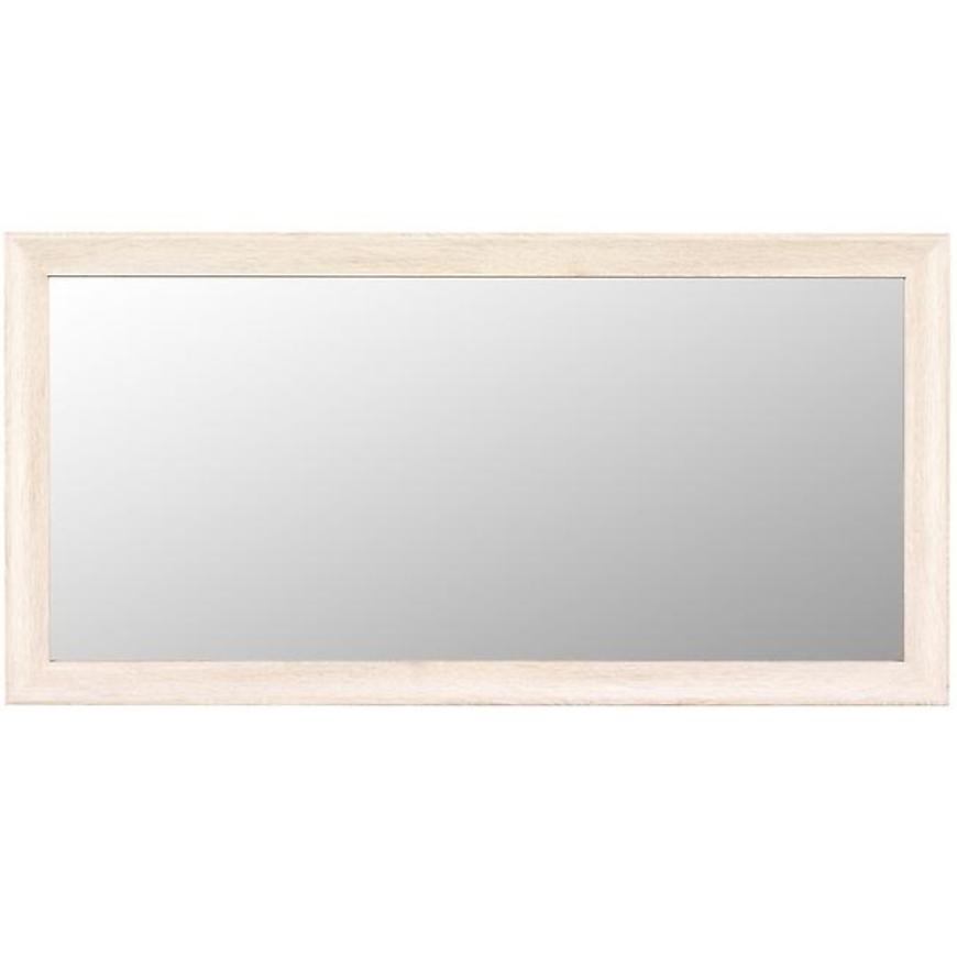 Zrcadlo Finezja 120 cm Dub Sonoma BAUMAX
