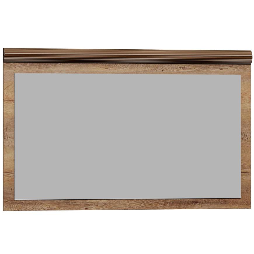 Zrcadlo Kora 120cm Jasan Světlý BAUMAX