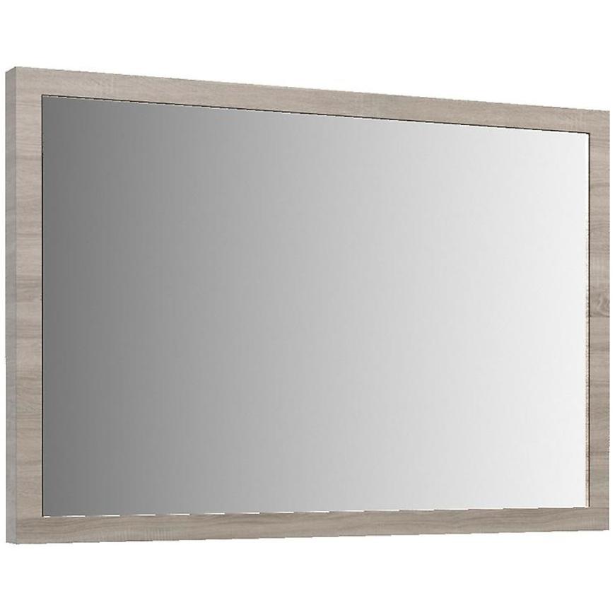 Zrcadlo Montana 123 cm Dub Lanýž BAUMAX