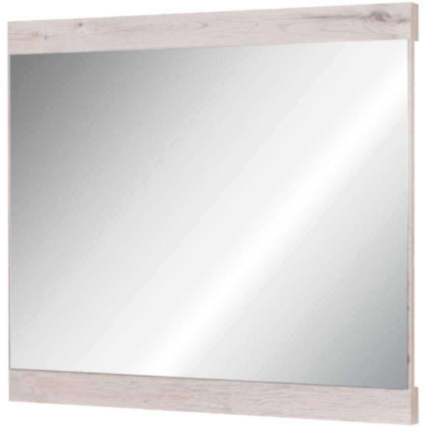 Zrcadlo Riccardo 77 cm Dub Wellington BAUMAX