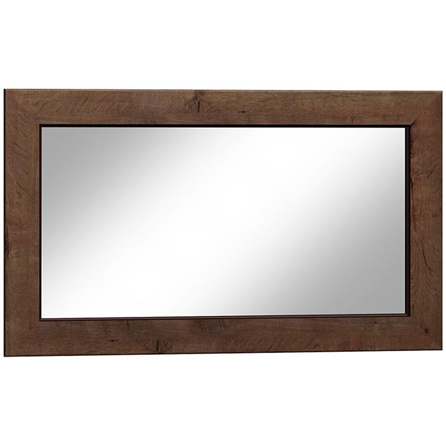 Zrcadlo Tadeusz 120 cm Dub Lefkas BAUMAX