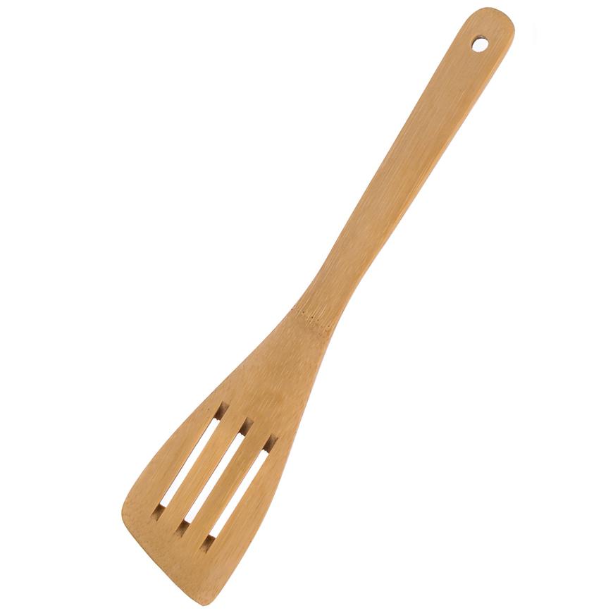 Bambusová vařečka Brillante 30x6cm 27061055 BAUMAX