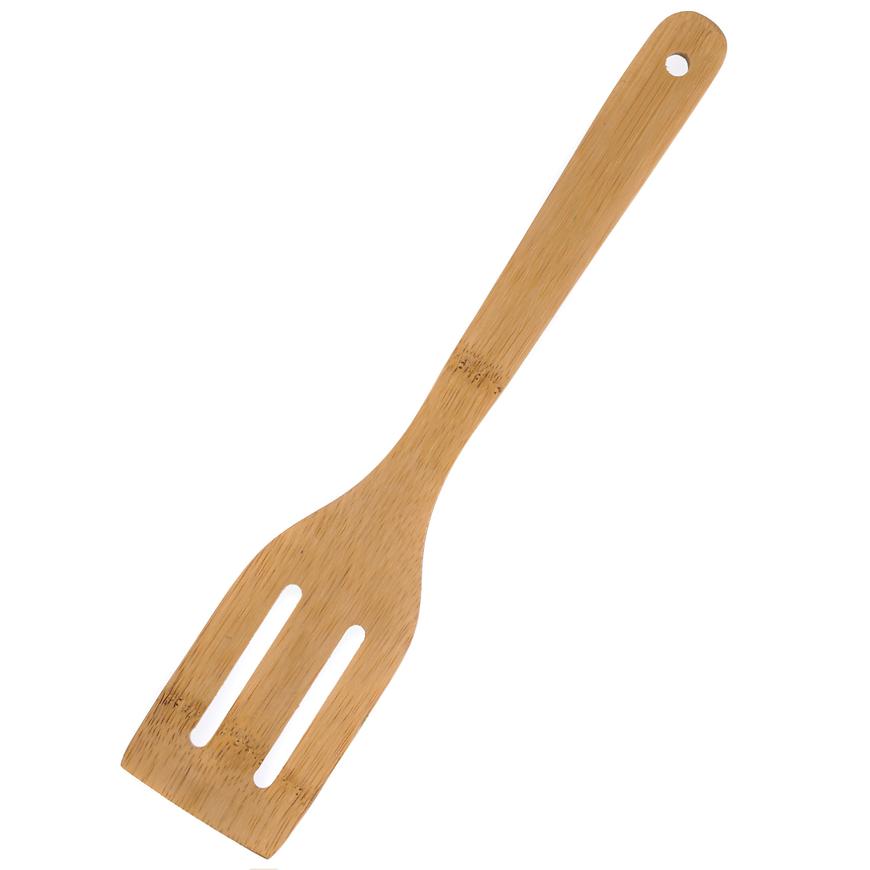 Bambusová vařečka Brillante 30x6cm 27061057 BAUMAX