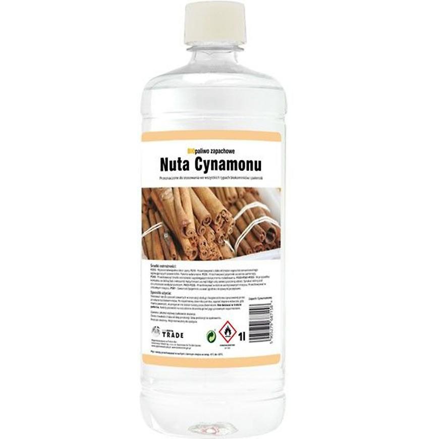Biopalivo cinnamon 1l BAUMAX