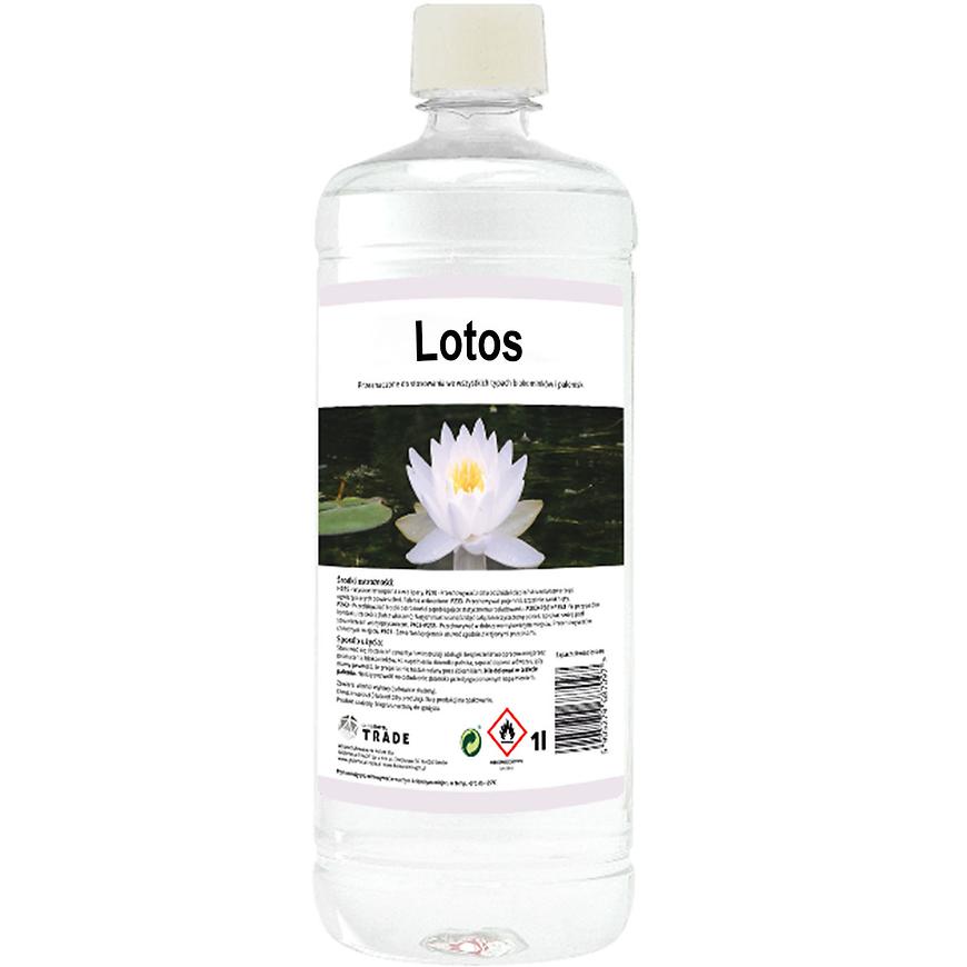 Biopalivo lotos 1l BAUMAX