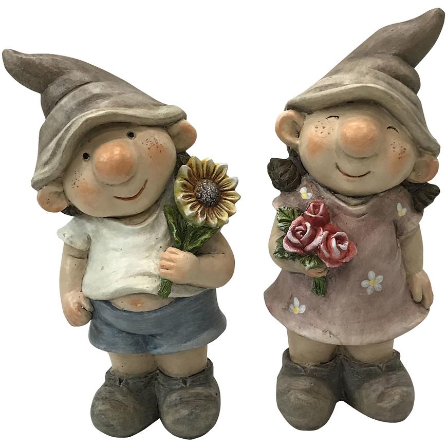 Chlapec nebo Dívka BAUMAX