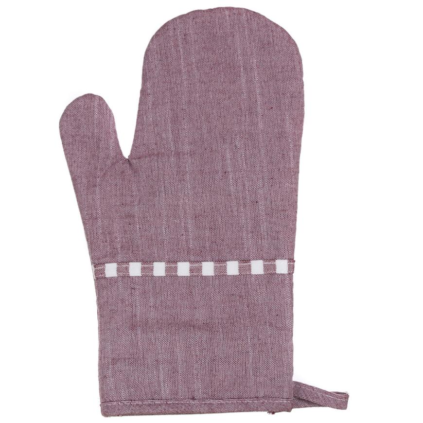 Chňapka Denim 18 x 30 cm 10005852 BAUMAX