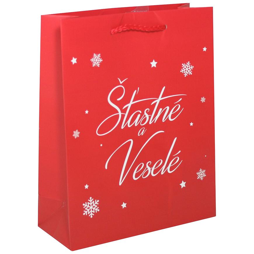 Dárková taška malá BAUMAX