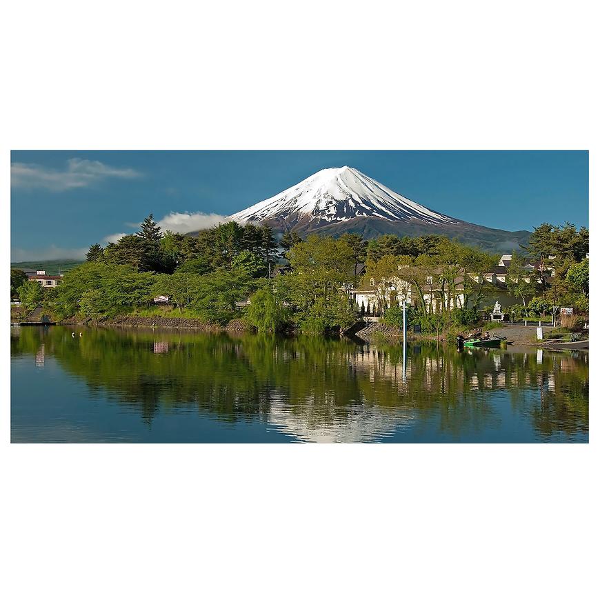 Dekor skleněný - Fujiyama 30/60 INNA