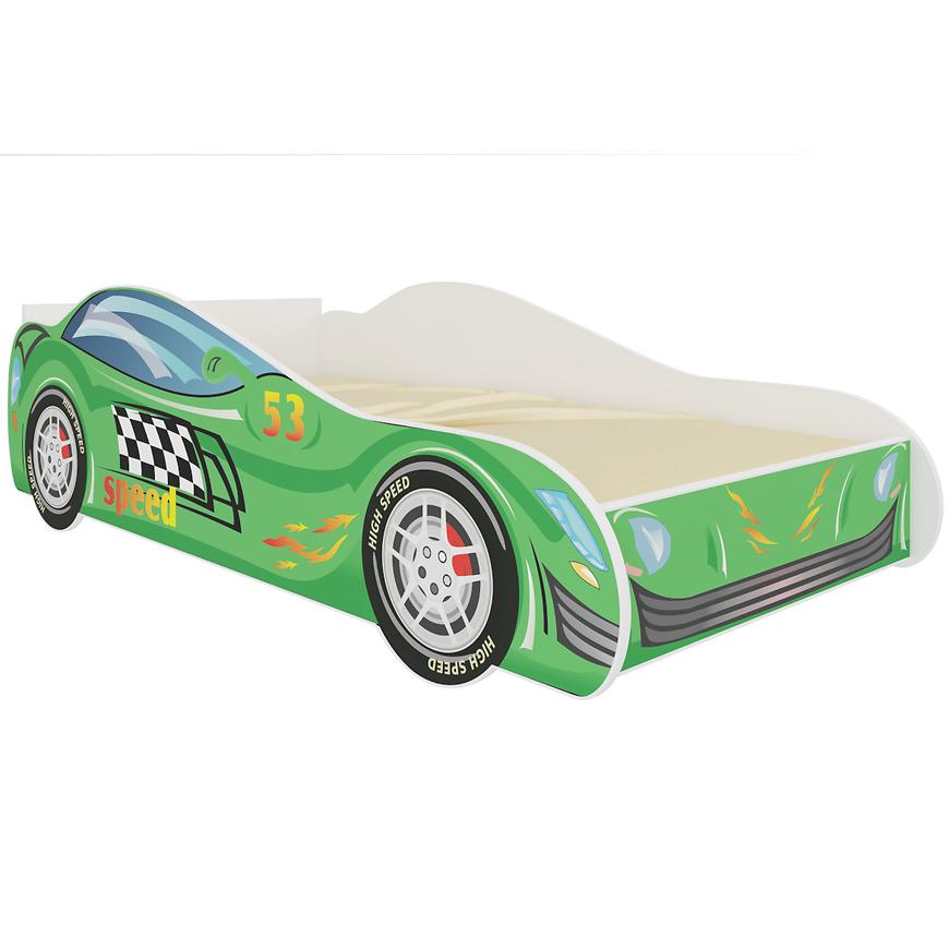 Dětská Postel Speed 160cm BAUMAX