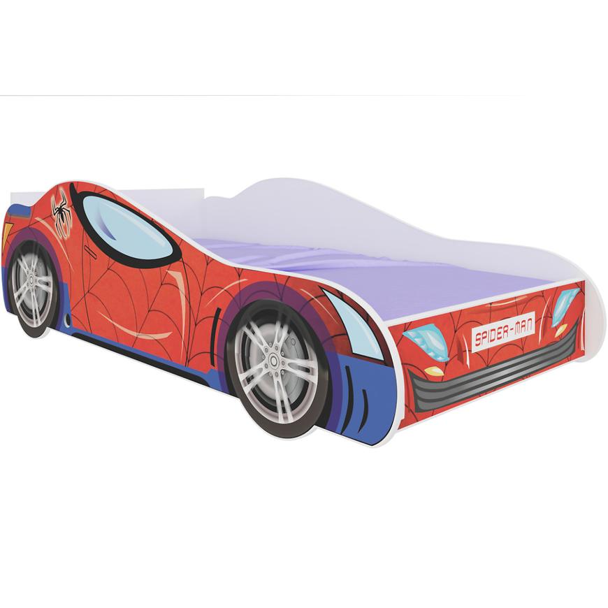 Dětská Postel Spider 160cm BAUMAX