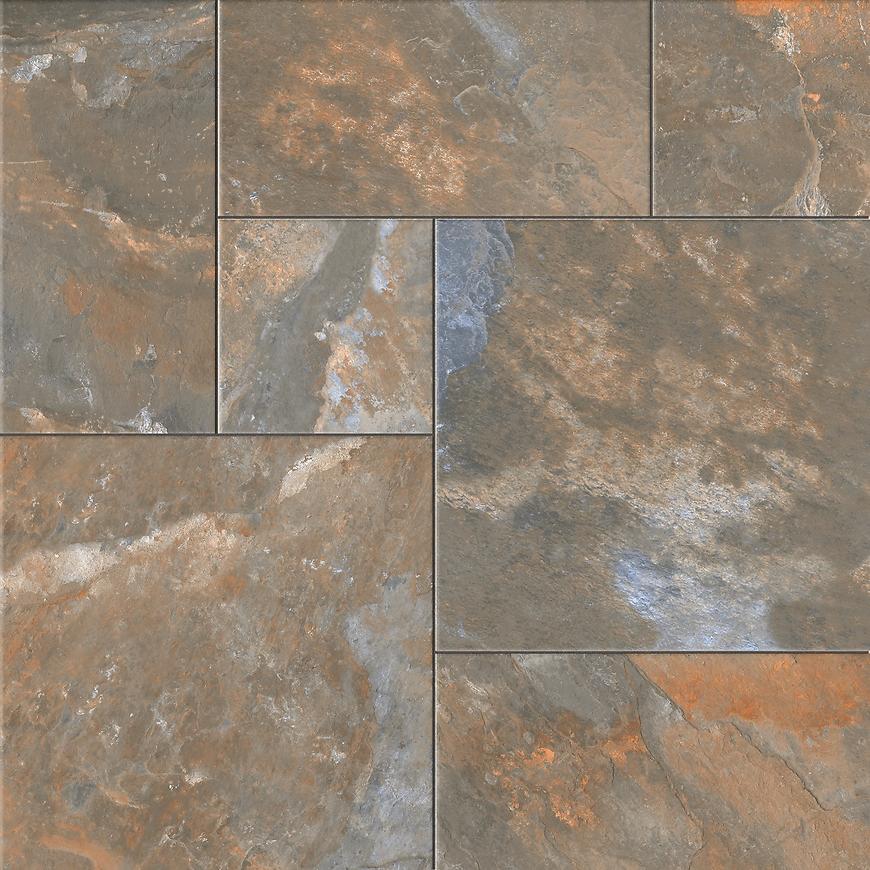 Dlažba Amyr Musgo 60