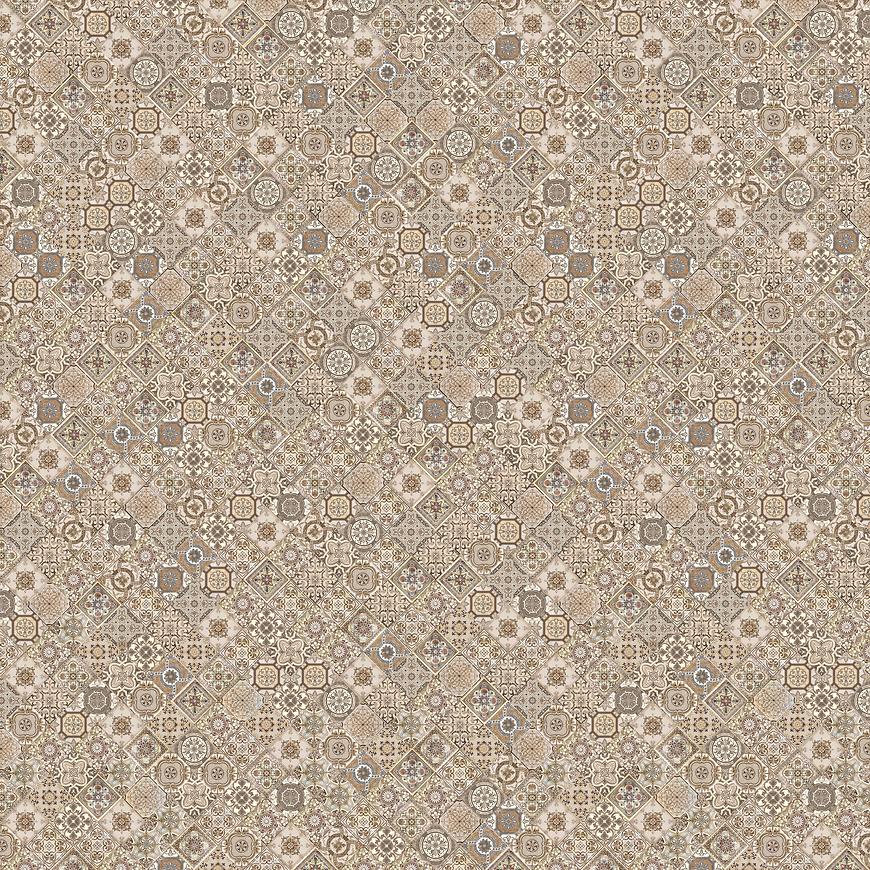 Dlažba Izmir Coffe 42/42 BERYOZA