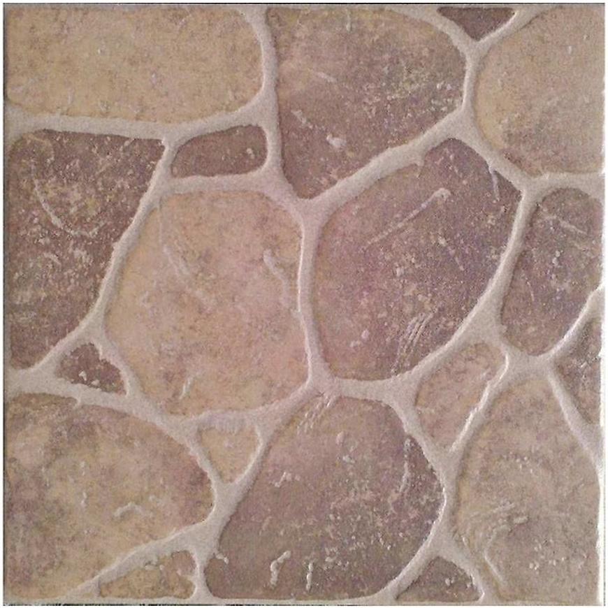 Dlažba Rio brown 29