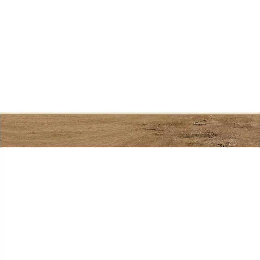 Dlažba sokl Ashville Brown 7