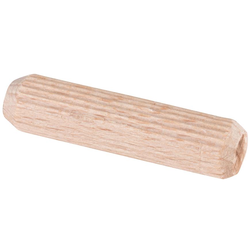 Dřevěný kolík 6x30mm
