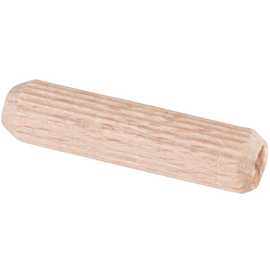 Dřevěný kolík 8x60mm