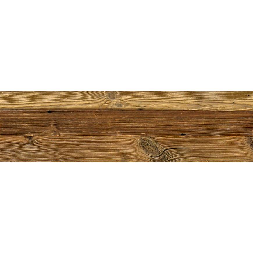 Dřevěný nástěnný panel Natural Wood Hnědý op=0