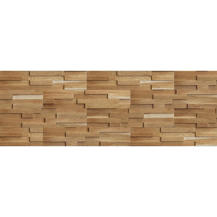 Dřevěný nástěnný panel Wood Modern/t3 op=0