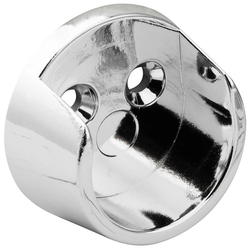 Držák šatní tyče o 20mm