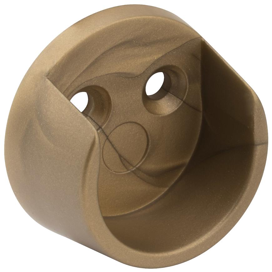 Držák šatní tyče o 20mm