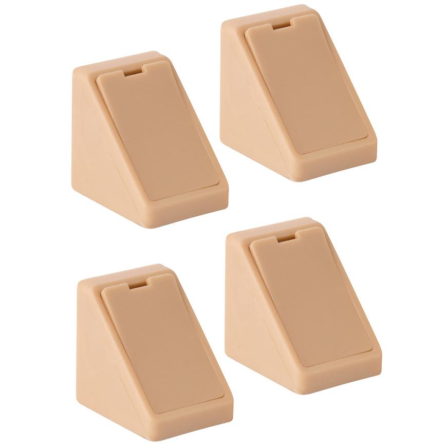 Držák zadní stěny