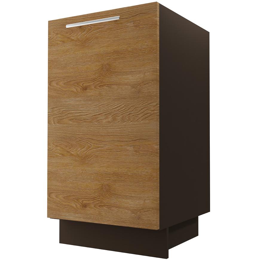 Dvířka na vestavnou myčku Malmo Permbroke ZM/45 Lava BAUMAX