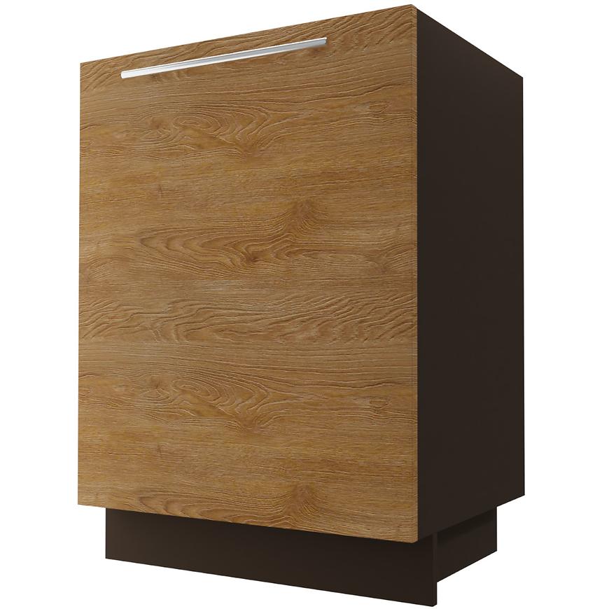 Dvířka na vestavnou myčku Malmo Permbroke ZM/60 FRONT Lava BAUMAX