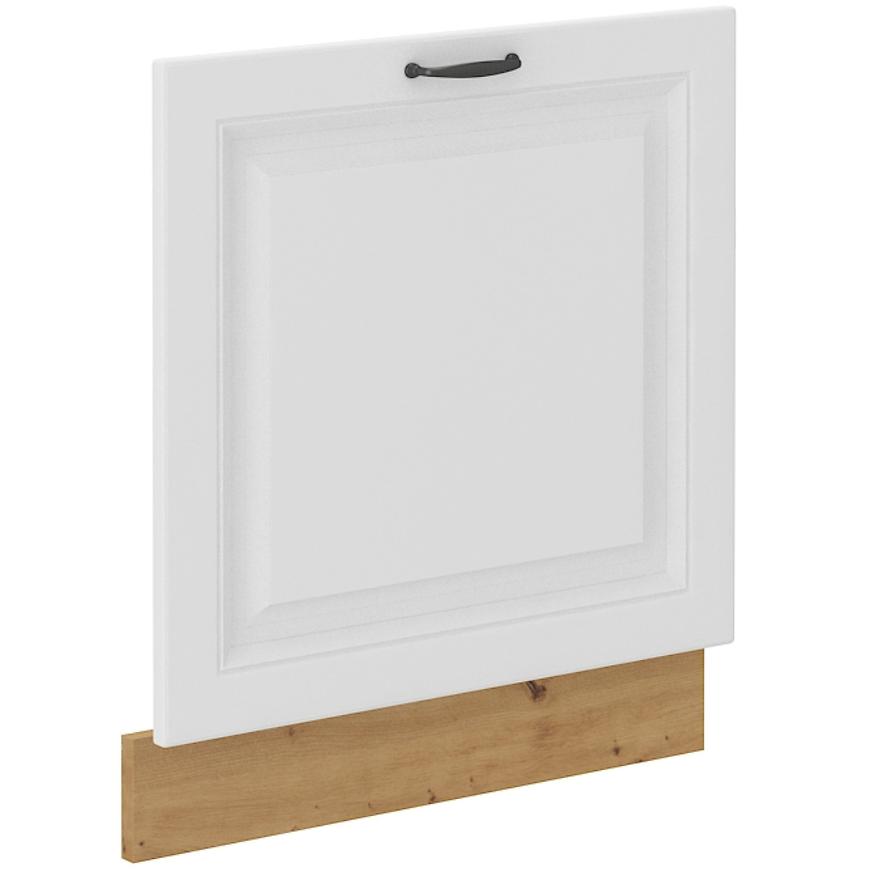 Dvířka pro vestavnou myčku Stilo