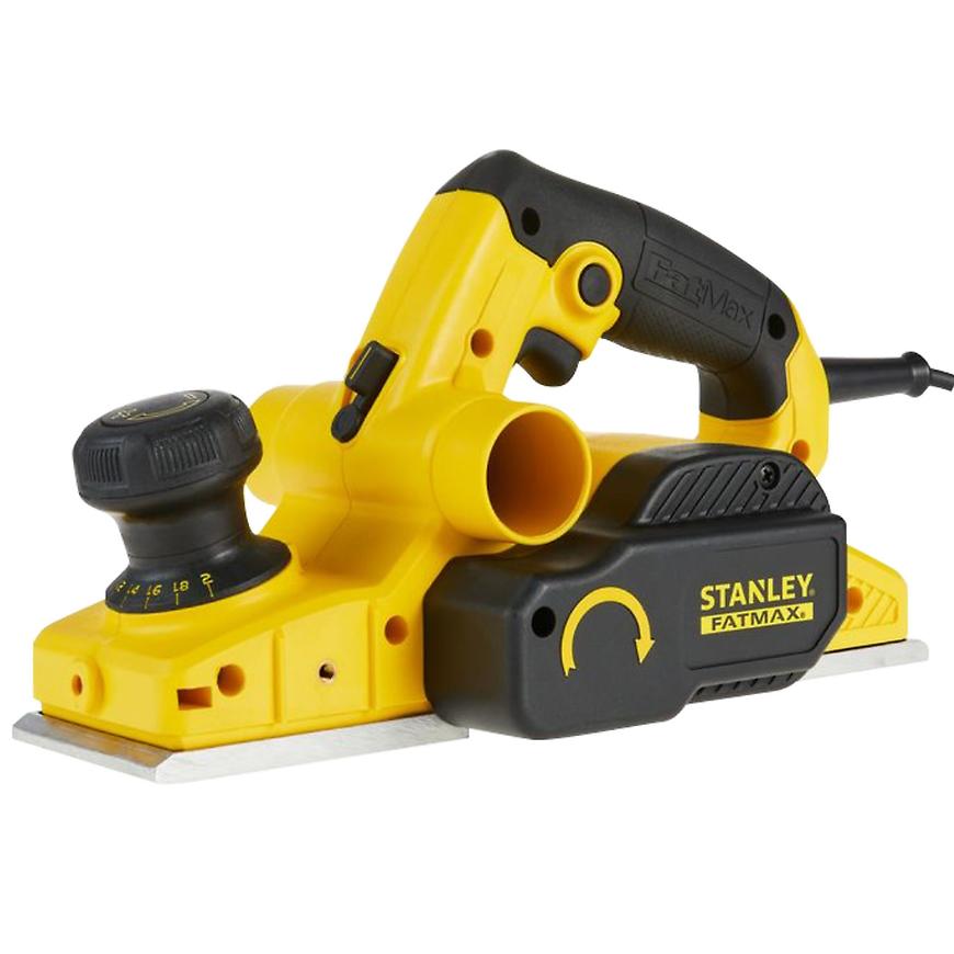 Elektrický Hoblík Stanley Fatmax FME630K 750W FATMAX