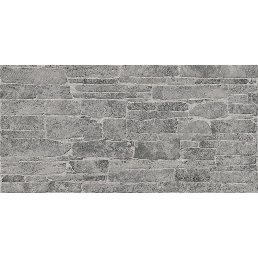 Fasádní obklad Kamet Grey 29