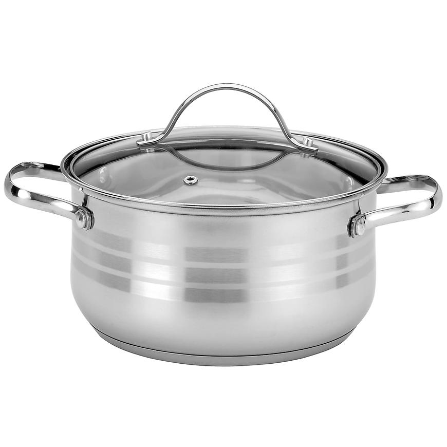 Garnek Komodo 24cm BAUMAX