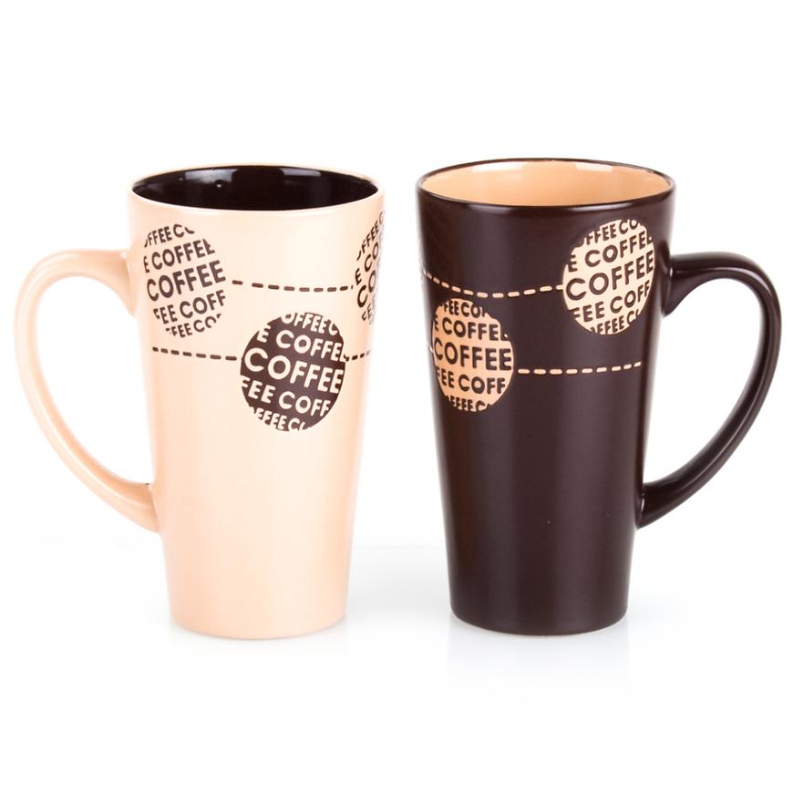 Hrnek vysoký Caffee 603887