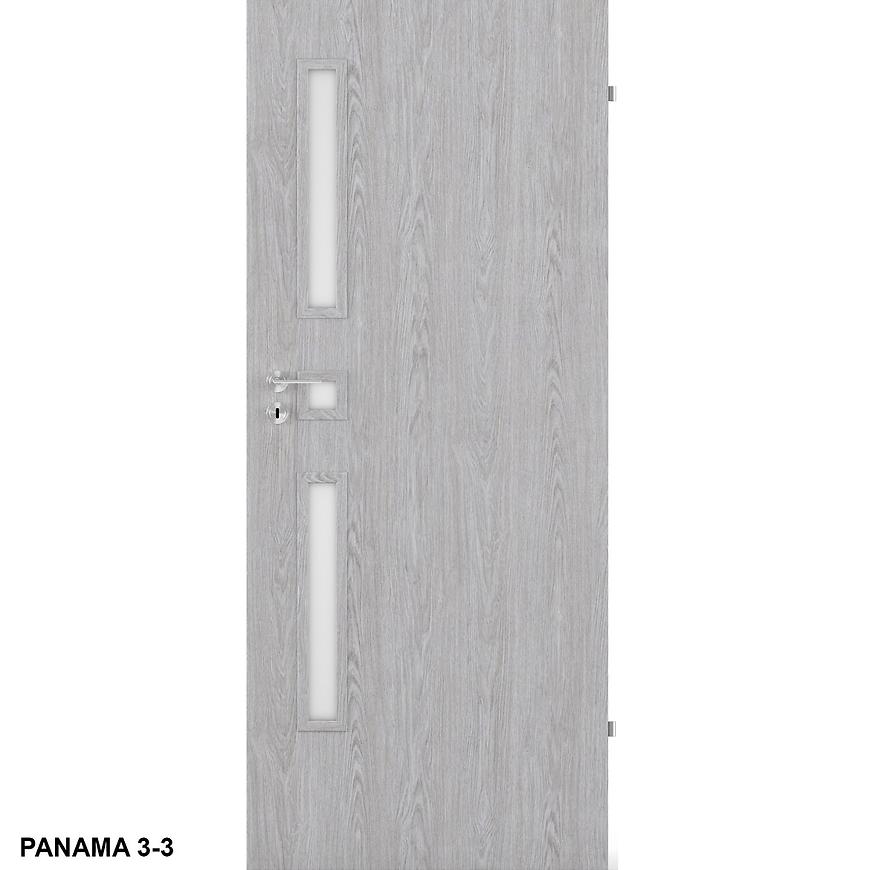Inter. dveře Panama BAUMAX