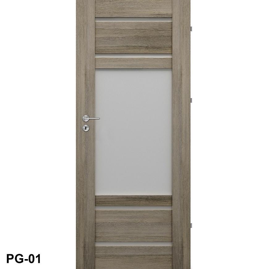 Inter. dveře Prestige PG BAUMAX