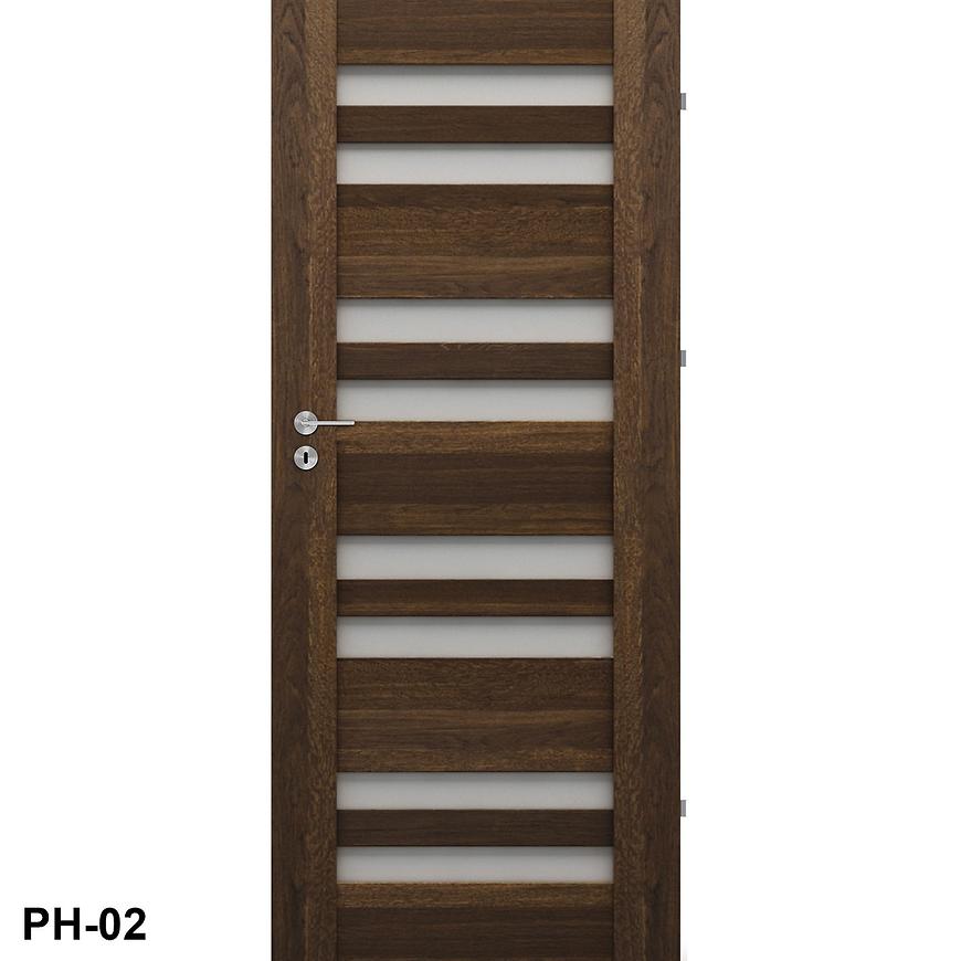 Inter. dveře Prestige PH BAUMAX