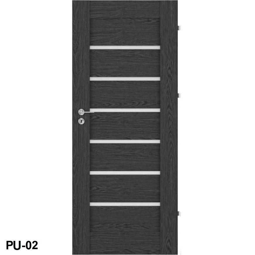 Inter. dveře Prestige PU BAUMAX