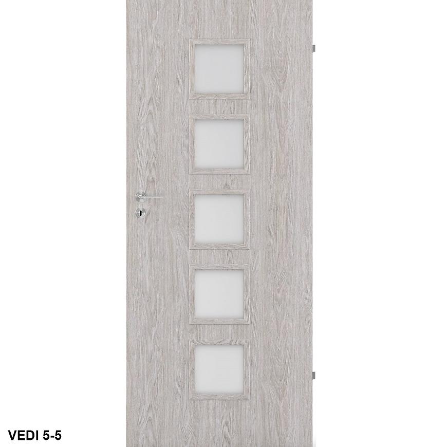 Inter. dveře Vedi BAUMAX