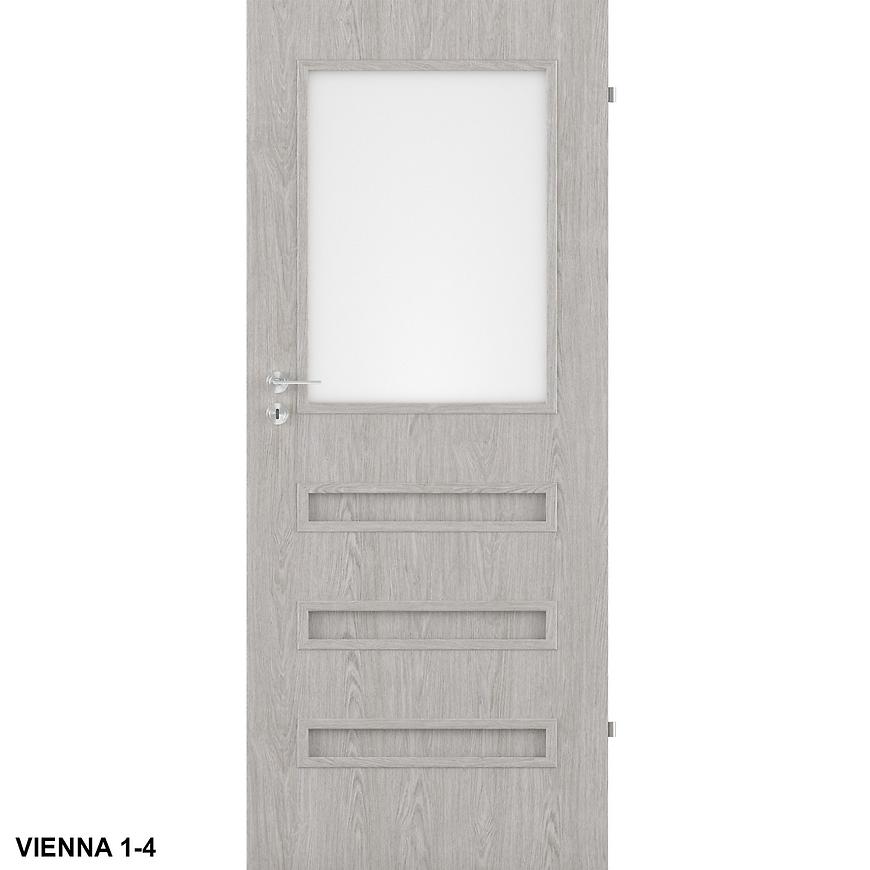 Inter. dveře Vienna BAUMAX