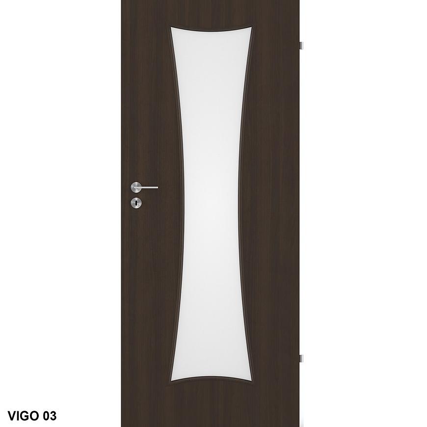 Inter. dveře Vigo BAUMAX